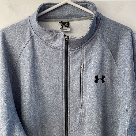 Under Armour light unisex jacket size XL - Picture 2 of 15